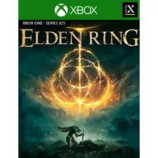 Elden Ring - Digital Media P/ Xbox One, Serie X|s