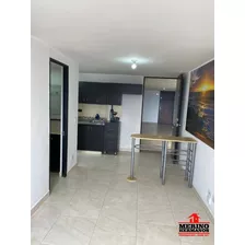 Apartaestudio En Arriendo En Medellín - Villa Hermosa