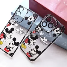 Funda Con Diseño Para Samsung Galaxy - Varios