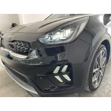 Kia Niro Ex Hibrida 2022