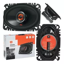 Gx642 4 X 6 2-way Gx Series - Altavoces Coaxiales Para Coc