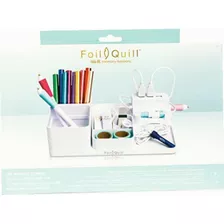 We R Memory Keepers Foil Quill Usb Almacenamiento Modular