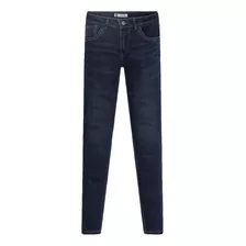 Jeans 710® Super Skinny Para Niña (4-7x) Levi's® Para Niña