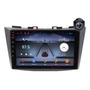 Radio Estreo Con Pantalla Gps Android Para Suzuki Swift 201