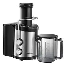 Extractor De Jugo 2 Velocidades 1.5lts Acero Inoxidable