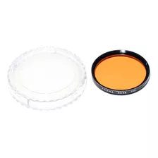 Filtro Prisma 49mm Ya2 Orange Naranja