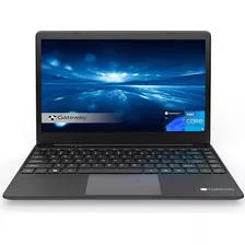 Notebook Ultradelgado Gateway, Pantalla Ips 14.1 Fhd, Intel 