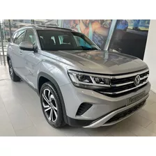 Volkswagen Teramont 3.6 ,7 Puestos 4x4 Ultimas 2023