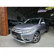 Mitsubishi Outlander 3.0 Gt 4x4 V6 24v Gasolina 4p Automátic