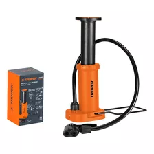 Bombin De Pedal Inflador 60 Psi Truper 101667 Fk