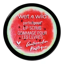 Exfoliante Para Labios Wet N Wild Perfect Pout Lip Scrub 