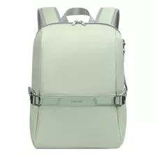 Mochila Tigernu Urban T-b9511 Light Green 15 