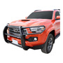 Burrera Super Bronco Dodge Ram 700 2015-2019 Negro