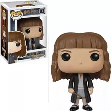 Funko Pop! Movie Harry Potter: Hermione Granger #03