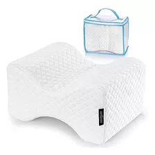 Almohada De Rodilla De Espuma Con Memoria Abco Tech Para Per