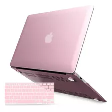 Funda / Cubre Teclado Macbook Air 11 Rose Gold A1466 A1369