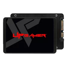 Hd Ssd 480gb Up Gamer Up500 Sata Lacrado Full