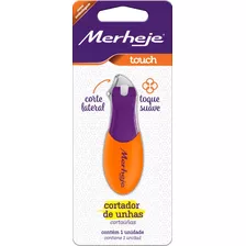 Corta Uñas Merheje Touch Premium!