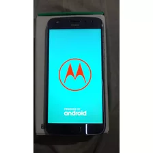 Smartphone Motorola Moto X4 Xt1900 4g 32gb 2.0ghz Ram 3gb 