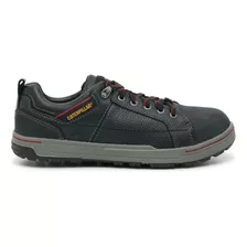 Zapatillas Caterpillar Punta Seguridad Antideslizantes Srx 