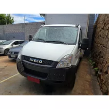 Iveco Daily 35s14 2013 Chassi $109.990,00