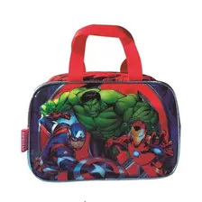 Bolsos Infantiles Mickey Minnie Avengers Cresko