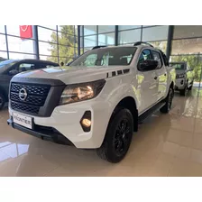 Nissan Frontier Xgear 4x4 At#05 