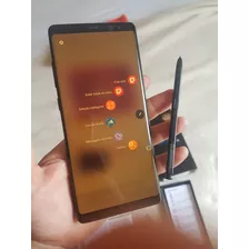 Celular Samsung Galaxy Note 8 - Perfeitas Condições