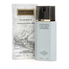 Ted Lapidus Varon 100 Ml