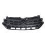 Moldura Central Delantero Para Citroen C3 2010/2016 Citroen C3