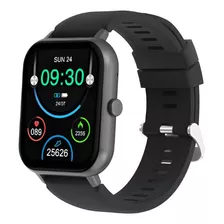 Smart Watch Knock Out 5140.333 Agente Oficial C