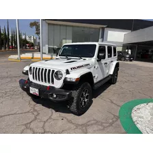 Jeep Wrangler 2021 3.6 Unlimited Rubicon Recon 4x4 At