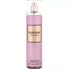 Perfume Paris Hilton Rose Rush Body Mist 236ml Original