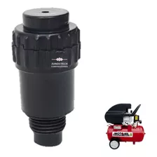 Suspiro Do Carter Para Compressor Motomil Cmi 7,6 / Mam 8,7