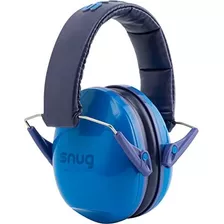 Protección Auditiva Para Niños Snug - Orejeras/auriculares