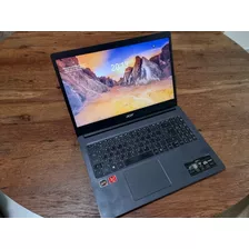  Acer Seminuevo 512 Gb Ssd Amd Ryzen 7 Radeon Rx Vega 10