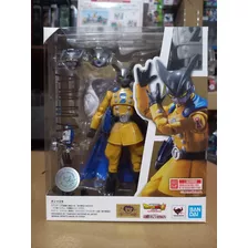 Sh Figuarts Gamma 2 Jp Version Dragon Ball Super Hero Bandai