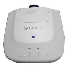 Proyector Sony Vpl-fx52 6000 Lúmenes