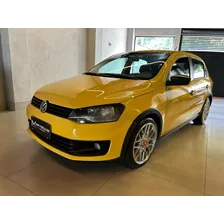 Volkswagen Gol 1.0 Track