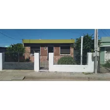 Venta Casa 2 Dormitorios En Cerrito 