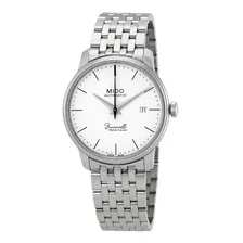 Relógio Mido Baroncelli Iii M0274071101000 Automatico Herita