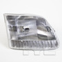 Optico Der Ford F-250 5.4l 5409cc 330cu. In. V8 2001 Ford F-250