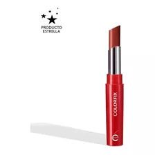 Labial Esika Colorfix (disponibilidad De Colores)