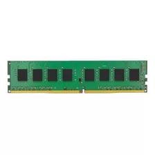 Memoria Ram 1x 4gb Ddr3-1600 Udimm Pc3-12800u Dual Rank X8 M