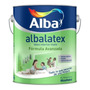 Tercera imagen para búsqueda de albalatex design 10l