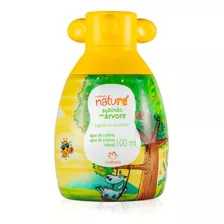 Colonia Nature Jugando Arboles - L a $399