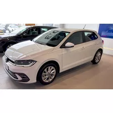 Nuevo Volkwagen Polo Highline 1.0 170tsi 2024 2023 Tiptronic