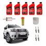 Kit De Filtros Para Ford Ecosport 2.0l 03-09 Aire Y Gasolina