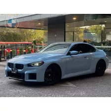 Bmw M2 2023 