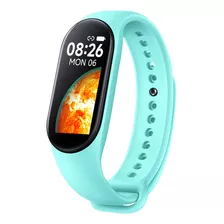 A Reloj Bluetooth Con Pulsera Inteligente M7, Frecuencia